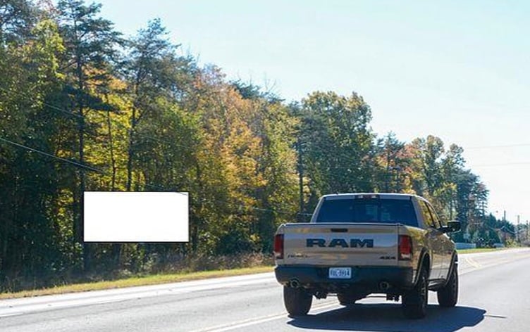 Location photo for James Madison Hwy near The MarketPlace at Madison Crescent (Gainesville)