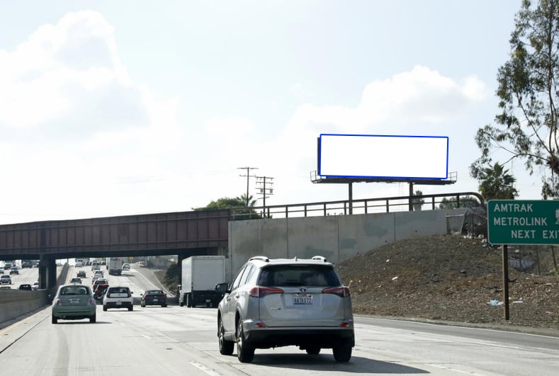 Location photo for E 26th St near Akeso Occupational Health-Formerly Immediate Medical Center, South Montebello (Commerce)