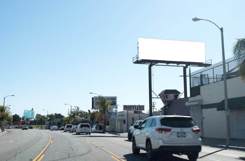 Location photo for S Atlantic Blvd near Atlantic / Goodrich, South Montebello (East Los Angeles)
