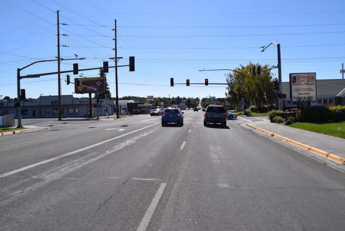 EAST 2ND NORTH W/O SOUTH 2ND EAST EL NORTH FACE Media