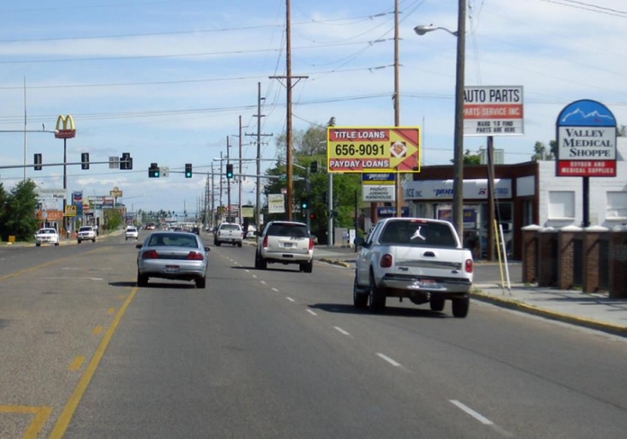 EAST 2ND NORTH W/O SOUTH 2ND EAST EL SOUTH FACE Media