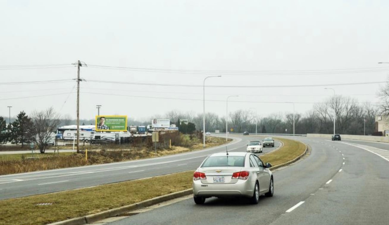 Location photo for Albright Rd (Montgomery)