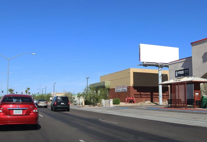 Location photo for W Broadway Rd near Dobson Rd & Broadway Rd, Mesa Asian District (Mesa)