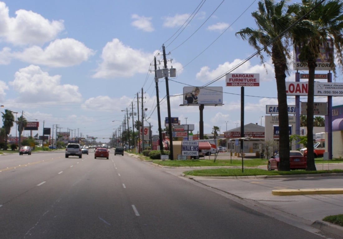 NS BOCA CHICA W/O KINGS HWY, BRO Media