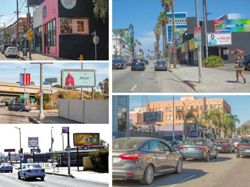 Location photo for S Vermont Ave near International Reformed University & Seminary, Koreatown (Los Angeles)