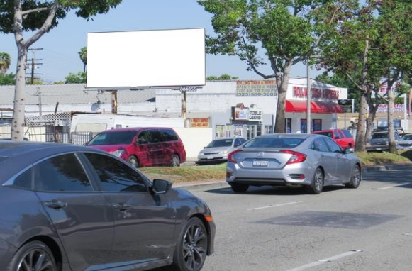 Location photo for Florence Ave near Neighborhood Youth Center, South Montebello (Bell Gardens)