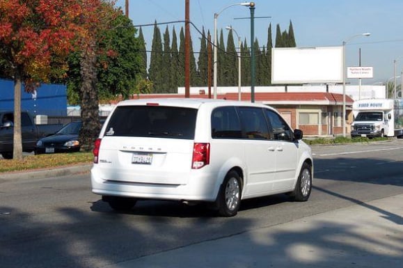 Location photo for Eastern Ave near Eastern / Shull, South Montebello (Bell Gardens)