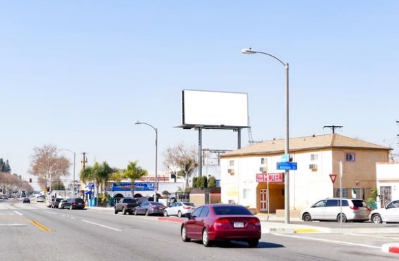Location photo for Allston St near Olympic / Gerhart, South Montebello (East Los Angeles)