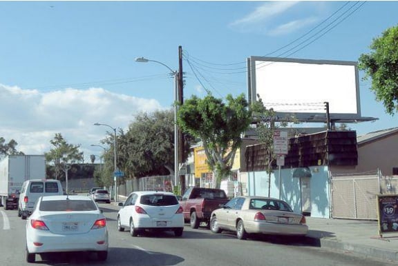 Location photo for E Olympic Blvd (East Los Angeles)