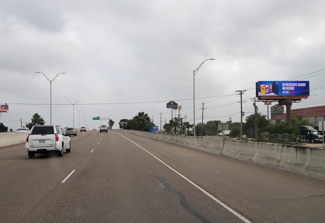 WS EXP 77/83 830' N/O ALTON GLOOR, BRO Media