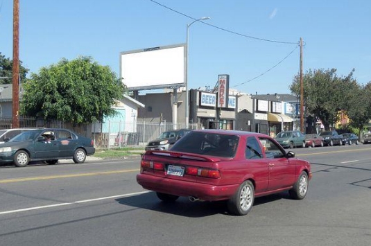 Location photo for Avalon Blvd near Avalon / Vernon, South Los Angeles (Los Angeles)