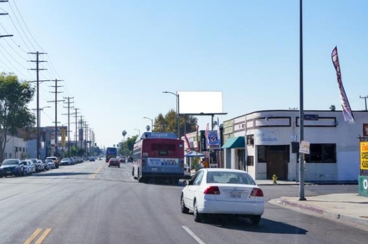 Location photo for S Western Ave near Western / 51st, South Los Angeles (Los Angeles)