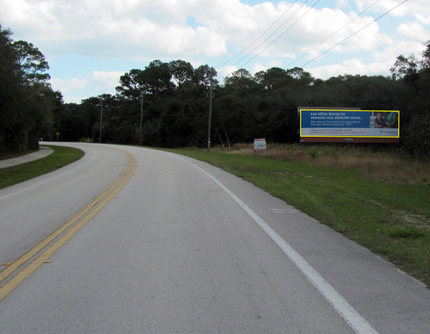 A1A, 7 MI N/O FL 100 Media