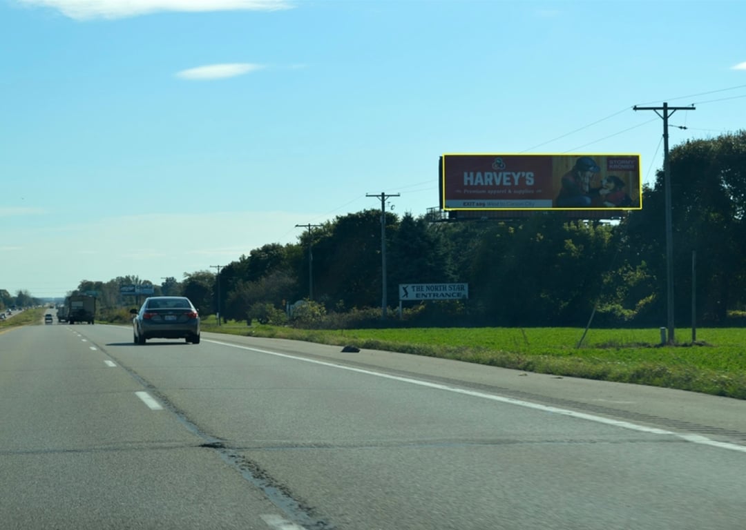 Location photo for S Bagley Rd (Ithaca)