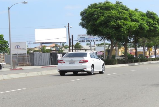 Location photo for Artesia Blvd near Artesia / Western (Gardena)