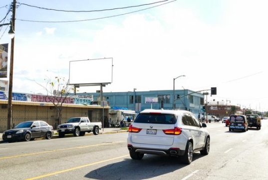 Location photo for E Adams Blvd near South Park Doggie - Doggieland (LA), South Los Angeles (Los Angeles)