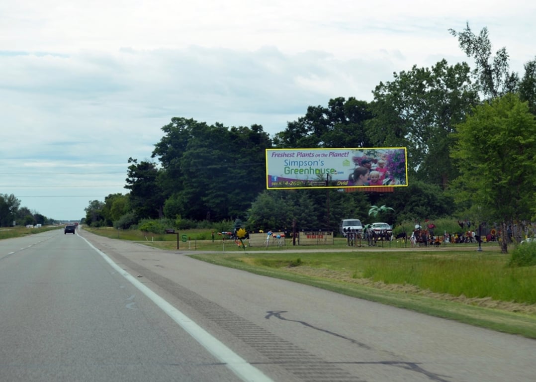 Location photo for S Bagley Rd (Ithaca)