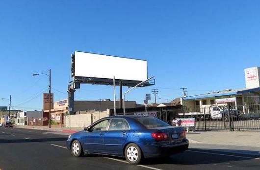 Location photo for Crenshaw Blvd near Crenshaw / Marine (Gardena)