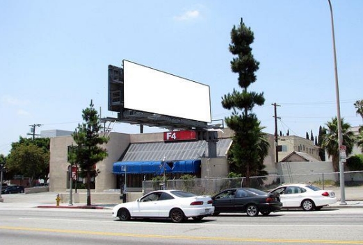 Location photo for N Vermont Ave near Vermont / Santa Monica, East Hollywood (Los Angeles)