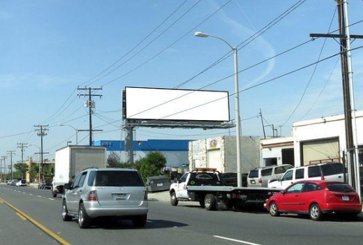 Location photo for E Redondo Beach Blvd near Avalon / Redondo Beach (Gardena)