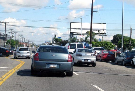 Location photo for S Figueroa St near Figueroa St at Redondo Beach Bl (Gardena)