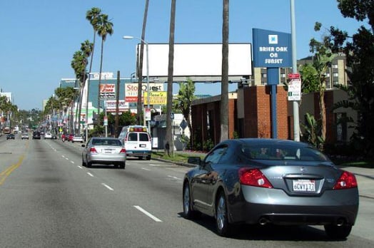 Location photo for Sunset Blvd (Los Angeles)