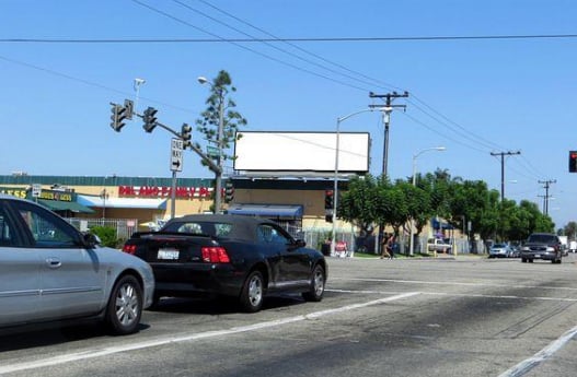 Location photo for Santa Fe Ave (Compton)