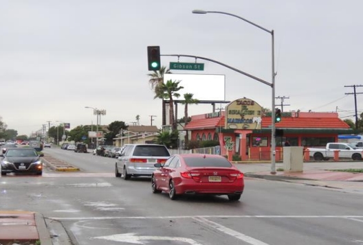 Location photo for Rosecrans Ave near Rosecrans / Gibson (Compton)