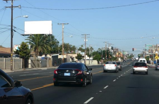 Location photo for W Century Blvd near Century / Budlong, South Los Angeles (Los Angeles)