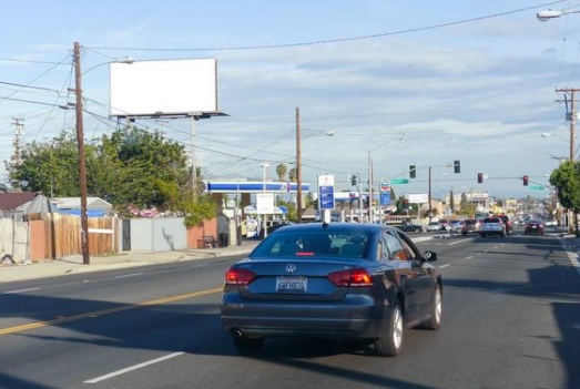 Location photo for W 99th St near Century / Normandie, South Los Angeles (Los Angeles)