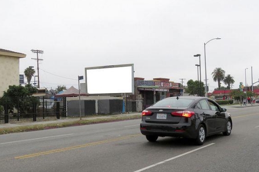 Location photo for Main St near Manchester / Main, Florence (Los Angeles)