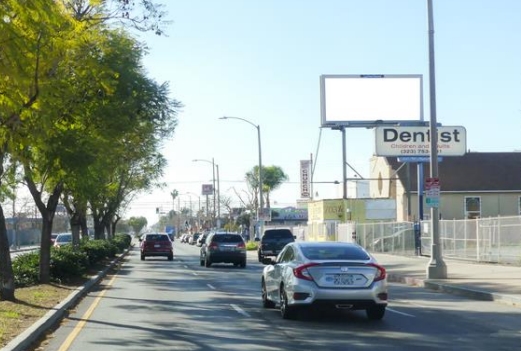 Location photo for W Manchester Ave near Manchester / Hoover, South Los Angeles (Los Angeles)