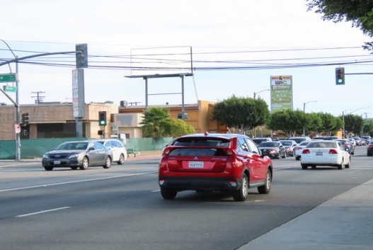 Location photo for S Western Ave near Western Ave & Marine Ave (Gardena)