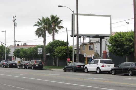 Location photo for S Broadway near Albertoni / Broadway (Gardena)