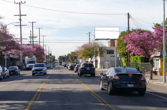 Location photo for Virgil Ave near Bellevue Recreation Center, East Hollywood (Los Angeles)