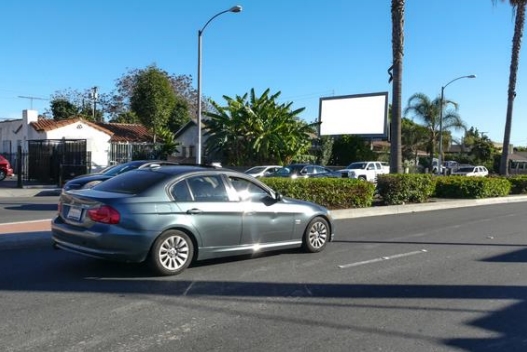 Location photo for Long Beach Blvd near Long Beach / Burton (Lynwood)