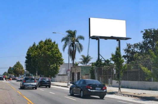 Location photo for W Manchester Ave near Manchester / Harvard, South Los Angeles (Los Angeles)