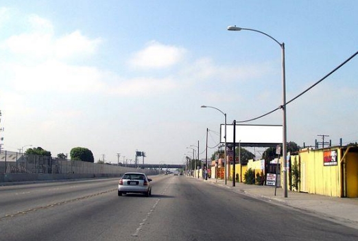 Location photo for 2th110 s street (Los Angeles)