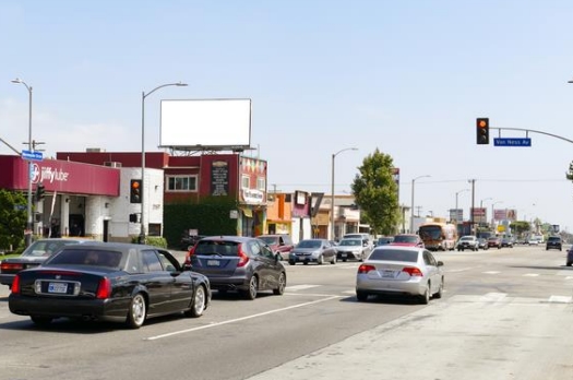 Location photo for W Manchester Ave near Manchester / Van Ness, Manchester Square (Los Angeles)