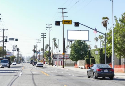 Location photo for W Slauson Ave near Chesterfield Square, Chesterfield Square (Los Angeles)