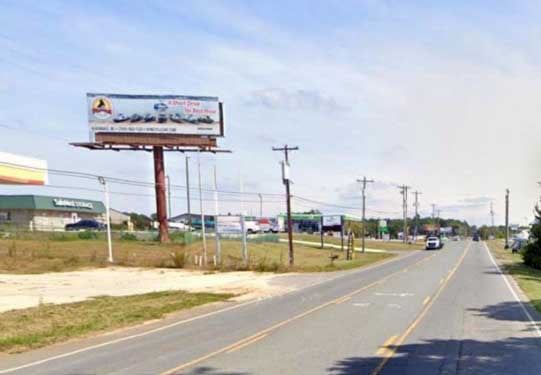 1220 SR 150 (River Hwy) 0.5 mi W/O Perth Rd NS Media