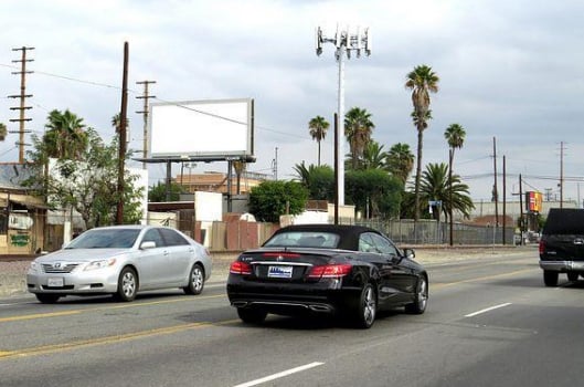 Location photo for W Slauson Ave near Figueroa / Slauson, South Los Angeles (Los Angeles)
