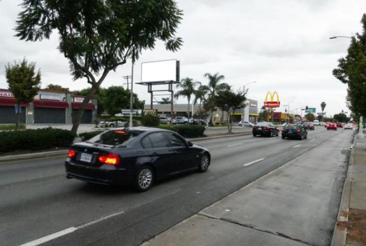 Location photo for W Manchester Ave near Manchester / Main, Florence (Los Angeles)