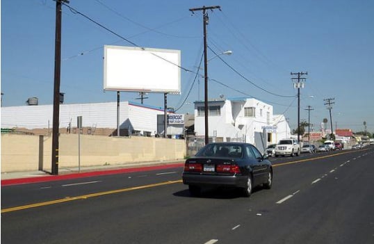 Location photo for Normandie Ave near El Segundo Bl & Normandie Ave (Gardena)