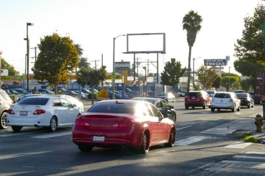 Location photo for W Manchester Ave near Manchester / Main, Florence (Los Angeles)