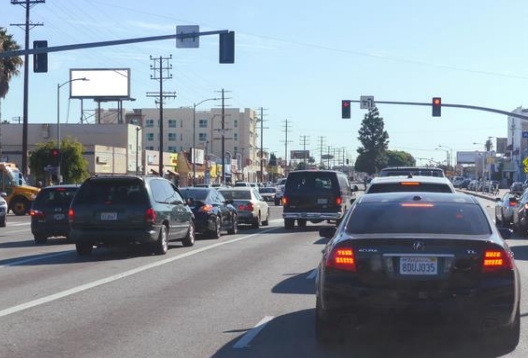 Location photo for S Vermont Ave near Vermont Ave & Manchester Ave (Southbound), South Los Angeles (Los Angeles)