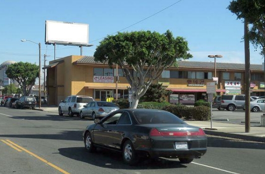 Location photo for S Western Ave near Western Ave & Marine Ave (Gardena)