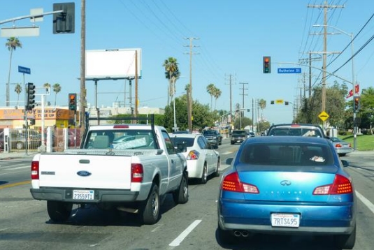 Location photo for W Slauson Ave near Chesterfield Square, Chesterfield Square (Los Angeles)