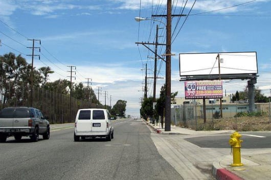 Location photo for S Western Ave near Western Ave & 125th St, South Los Angeles (Los Angeles)