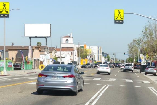 Location photo for W Manchester Ave near Manchester / Budlong, South Los Angeles (Los Angeles)